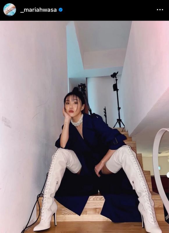 ฮวาซา MAMAMOO ข่าวเดท