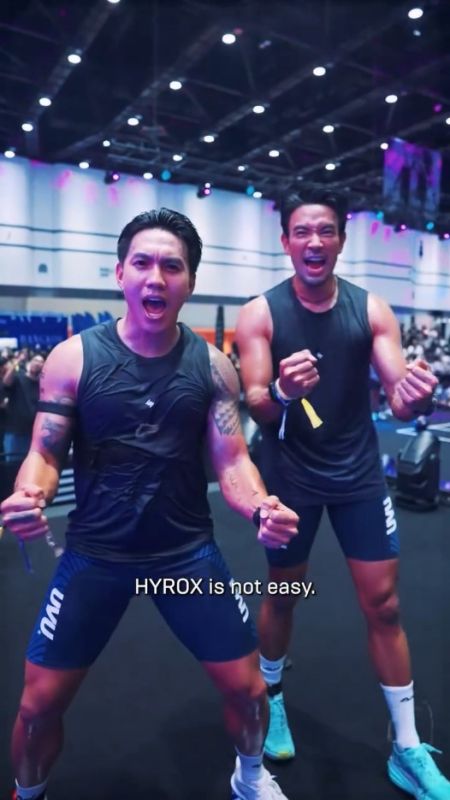 HYROX
