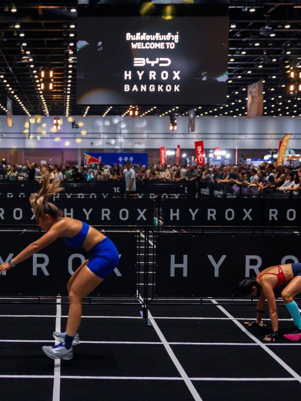 HYROX
