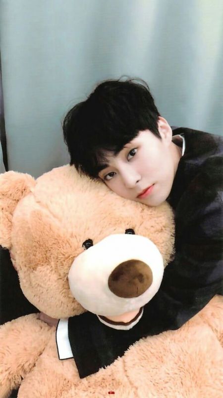 HappyXiuminDay Xiumin EXO