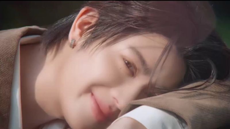 เติ้ลเฟิร์สวัน ดูโอ้เดบิวต์
