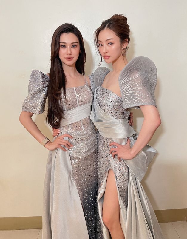 ลีน่าหมิว LenaMiu มนิลา ฟิลิปปินส์ แฟนมีตติ้ง