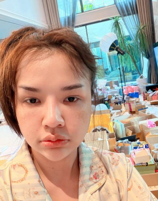 เจนนี่ ได้หมดถ้าสดชื่น เจนนี่ ได้หมดถ้าสดชื่น