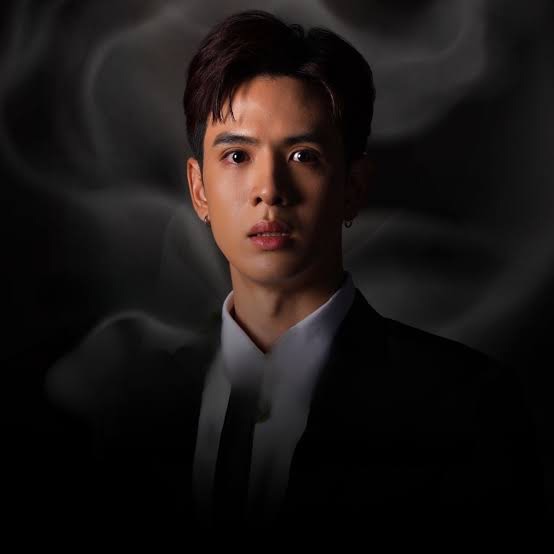 ฟิล์ม ธนภัทร เรื่องเล่าคืนเฝ้าผี แอดมิท