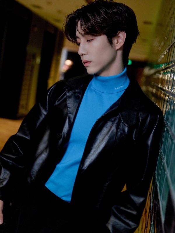 แจ็คสันหวัง มาร์คต้วน Weibo Night 2025