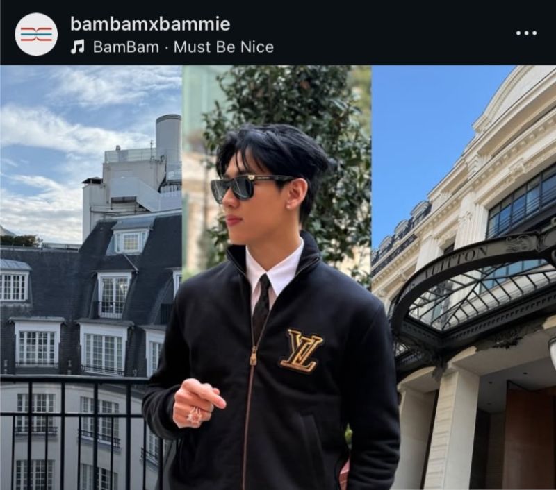 แบมแบม เลือกตั้ง69 แบมแบม เลือกตั้ง69