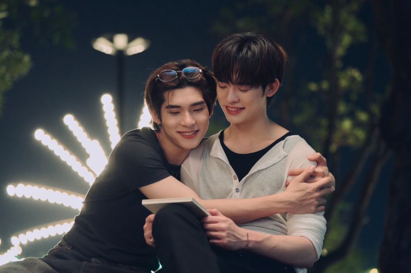 ด้วงกับเธอ คอนเสิร์ต ตี๋ตี๋ป๋อ