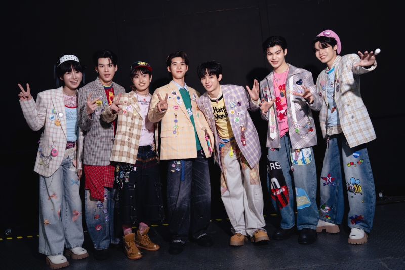 ด้วงกับเธอ คอนเสิร์ต ตี๋ตี๋ป๋อ