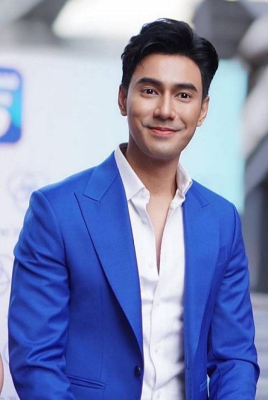 เอส กันตพงศ์