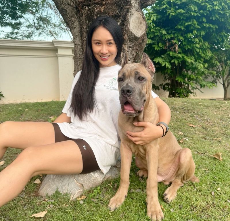 แซน วิศาพัช