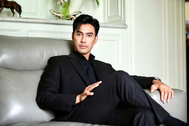 เอส กันตพงศ์