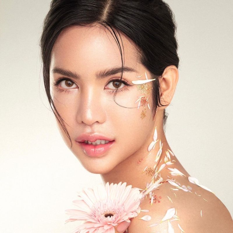 นารา เครปกะเทย