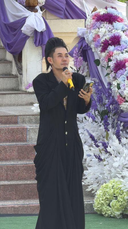 เก่ง ธชย