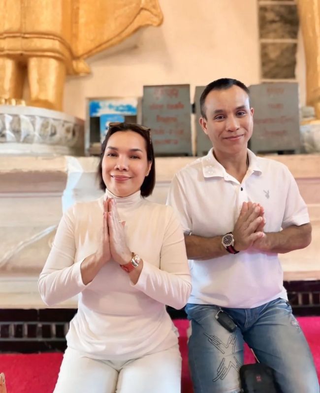 เจนนี่ ได้หมดถ้าสดชื่น