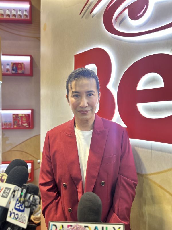 หนุ่ม กรรชัย