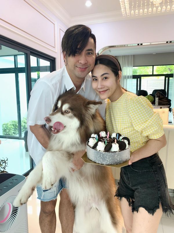 บอล เชิญยิ้ม บอล เชิญยิ้ม