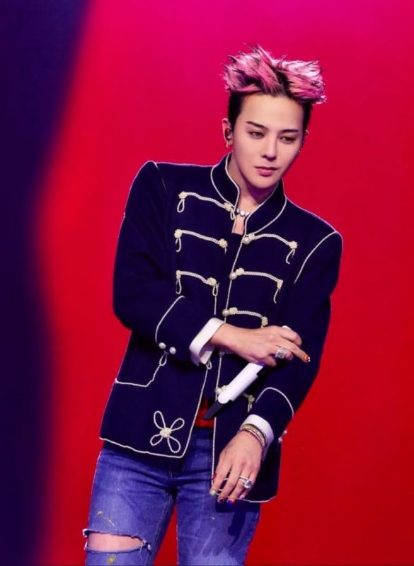 G-DRAGON ยกเลิก คอนเสิร์ต