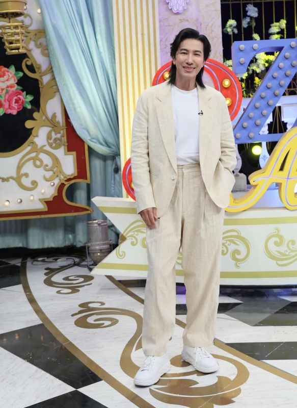 หนุ่ม กรรชัย หนุ่ม กรรชัย