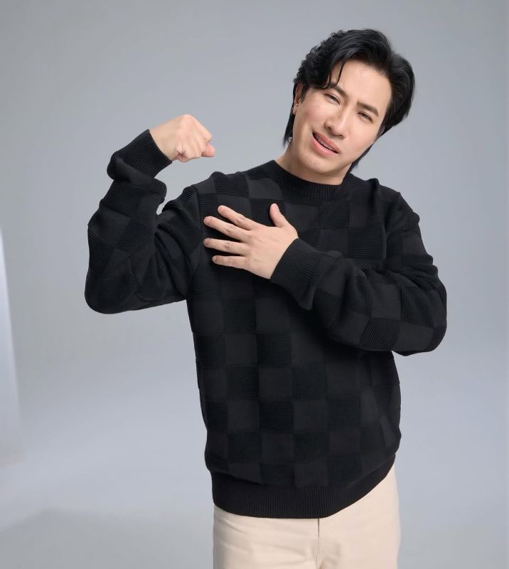 หนุ่ม กรรชัย