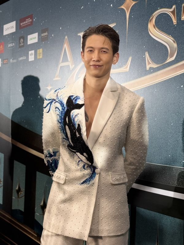 ทราย สก๊อต