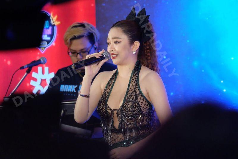 น้ำเพชร เอนกลาภ ลิเกศรรามน้ำเพชร ลูกกตัญญู น้ำเพชร เอนกลาภ ลิเกศรรามน้ำเพชร ลูกกตัญญู