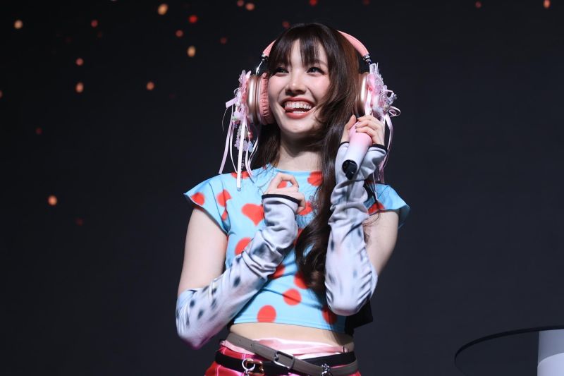 หลิงหลิง คอง