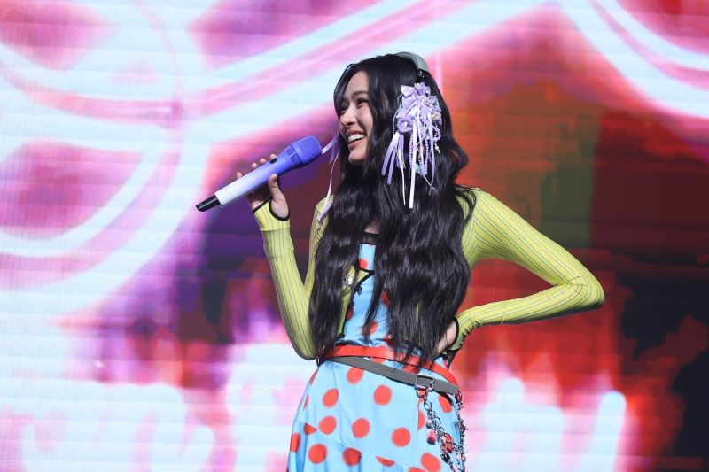 หลิงหลิง คอง
