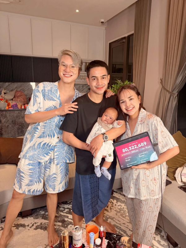 เจนนี่ ได้หมดถ้าสดชื่น แม่เกตุ เทศกาลเจนนี่ พี่บอย เจนนี่ ได้หมดถ้าสดชื่น แม่เกตุ เทศกาลเจนนี่ พี่บอย