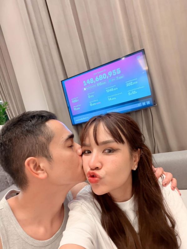 เจนนี่ ได้หมดถ้าสดชื่น แม่เกตุ เทศกาลเจนนี่ พี่บอย เจนนี่ ได้หมดถ้าสดชื่น แม่เกตุ เทศกาลเจนนี่ พี่บอย