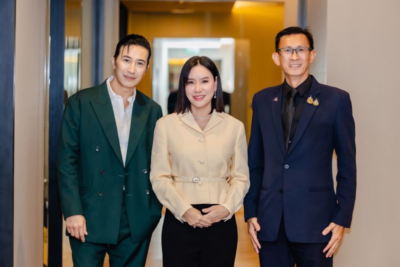 หนุ่ม กรรชัย