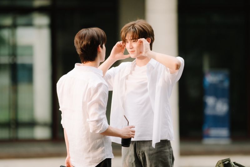 ด้วงกับเธอ ตี๋ตี๋ป๋อ ด้วงกับเธอ ตี๋ตี๋ป๋อ