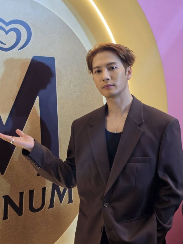 แจ็คสัน หวัง