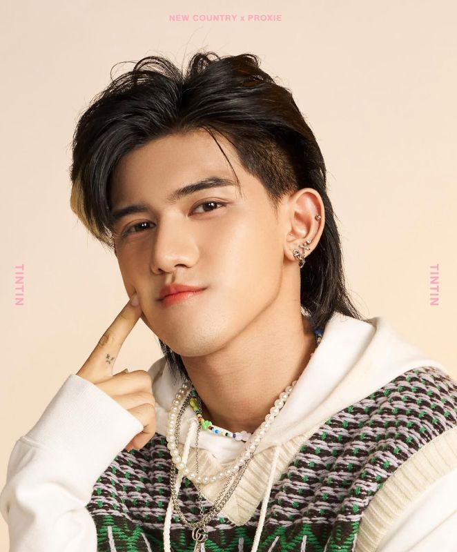 ติณติณ NEW COUNTRY