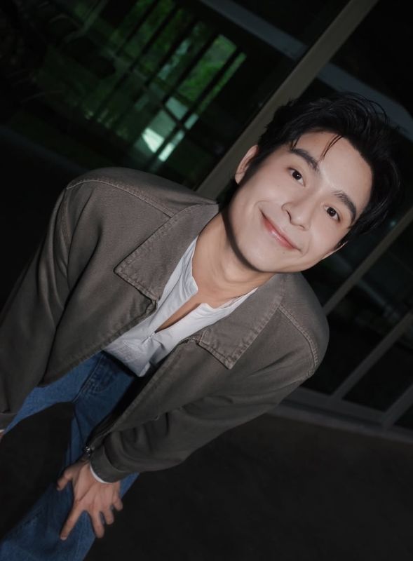 โดนัท ภัทรพลฒ์