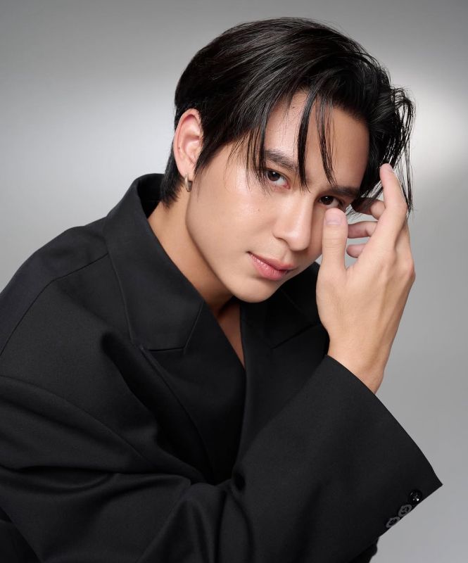 โดนัท ภัทรพลฒ์