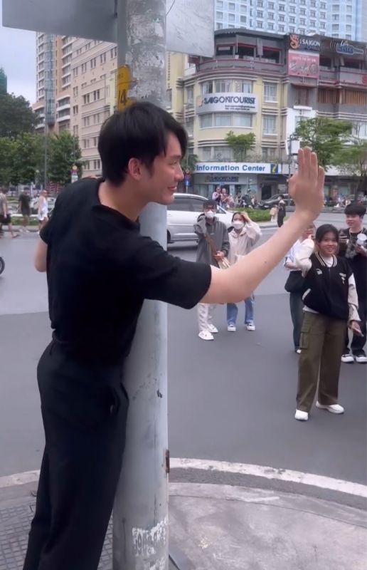 ดีเจมะตูม เวียดนาม ดีเจมะตูม เวียดนาม