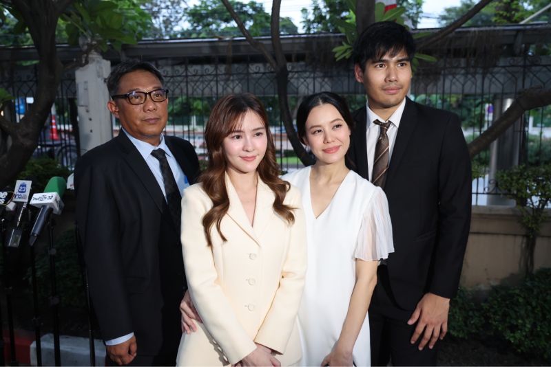 พริม ณัฐชา