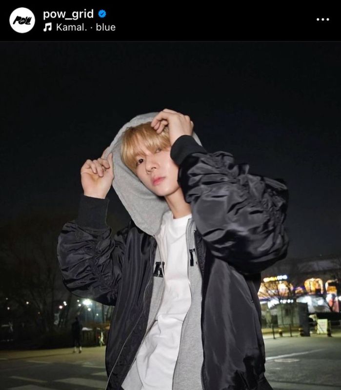 ยอร์ช ยงศิลป์ วันเกิด POW