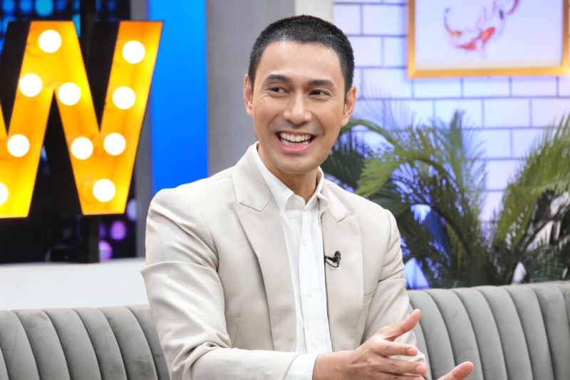 เอส กันตพงศ์