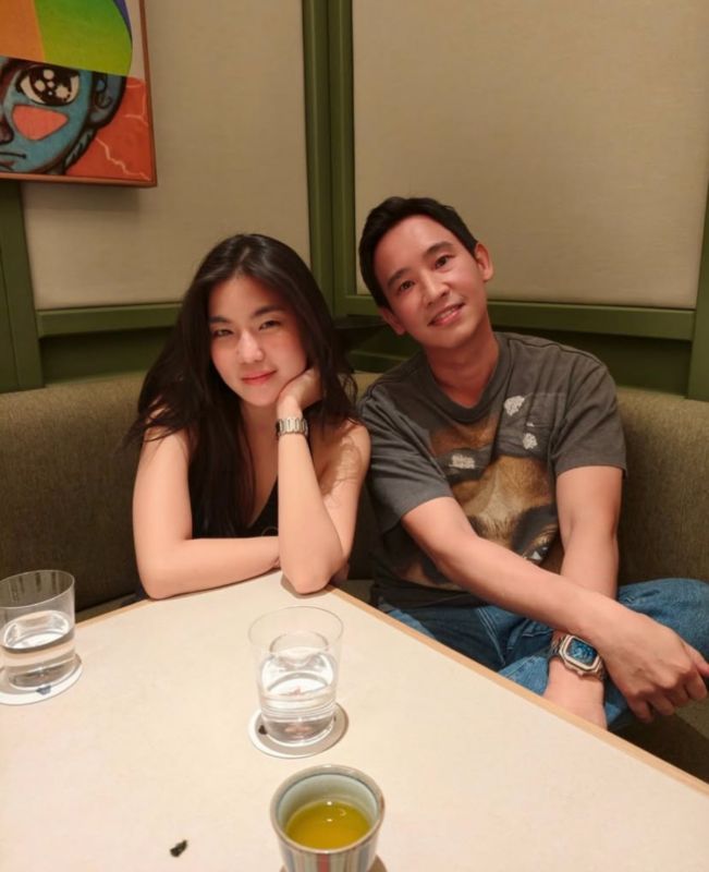 ทิม พิธา
