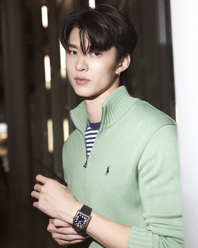 มีน นิชคุณ