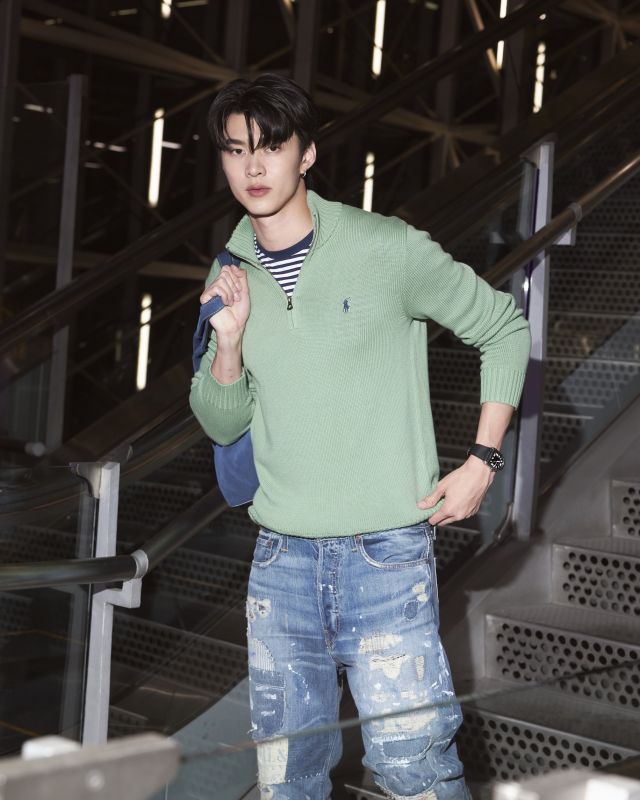 มีน นิชคุณ