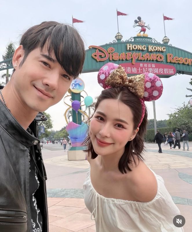 มาริโอ้ เมาเร่อ