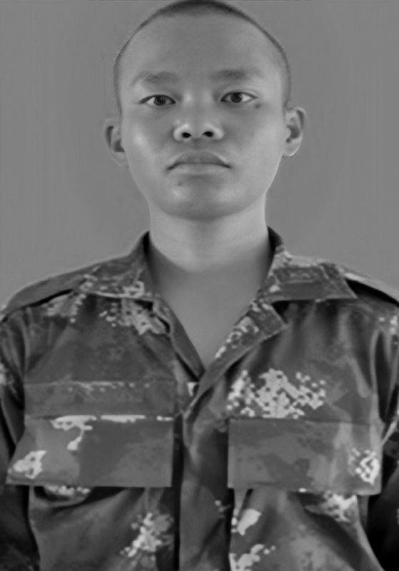 ทหาร