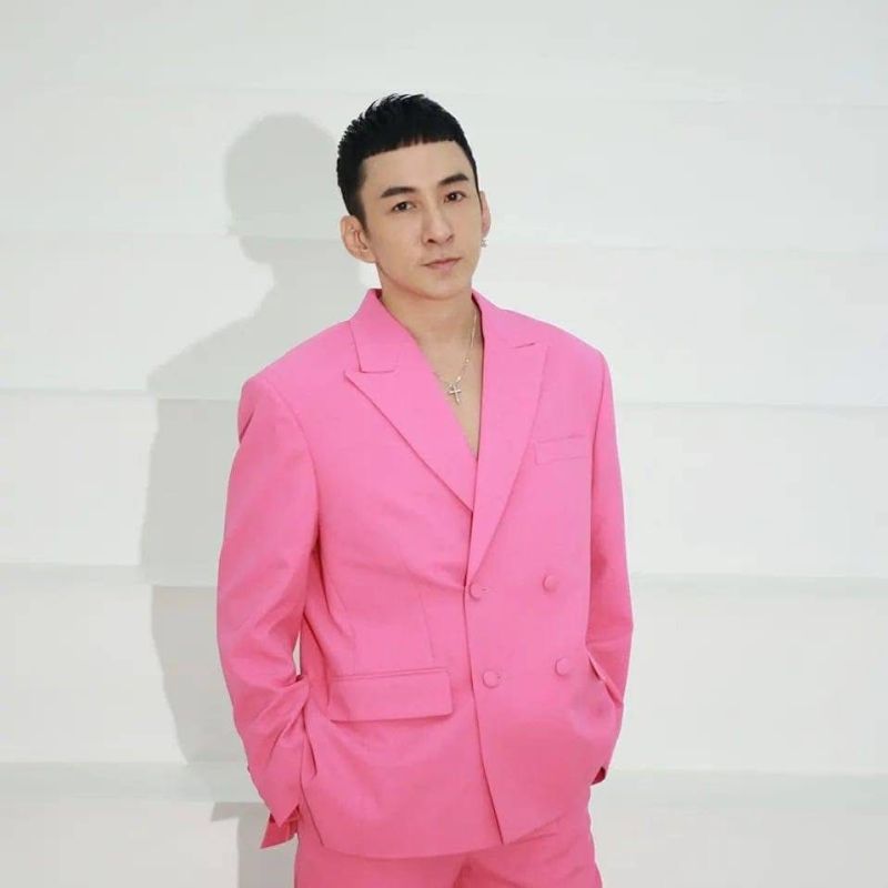 บี พีระพัฒน์ บี พีระพัฒน์