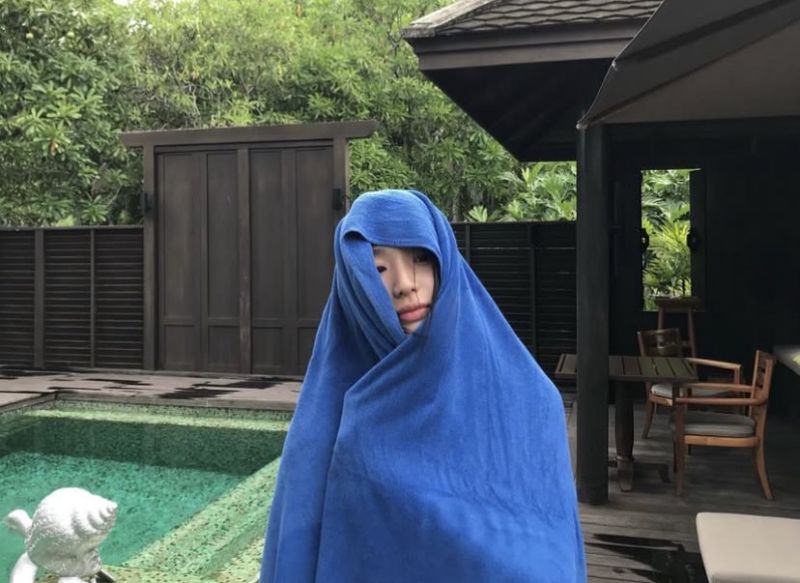 ตู ต้นตะวัน เซ็กซี่