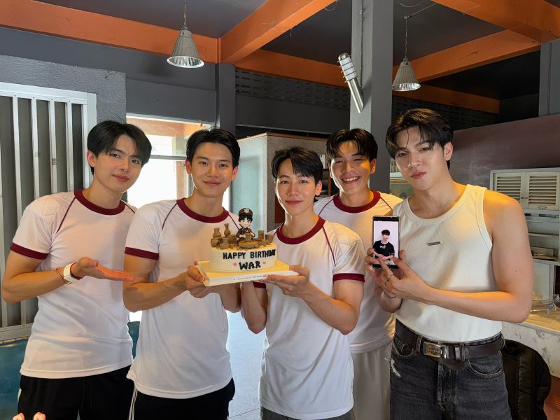 วอร์ วนรัตน์