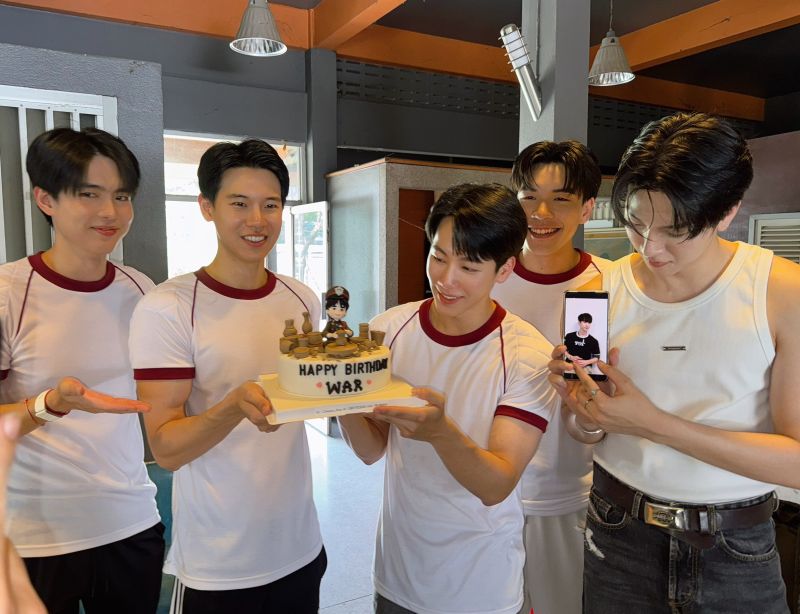 วอร์ วนรัตน์