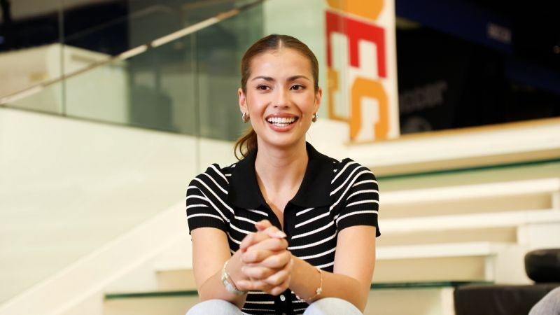 แอนโทเนีย