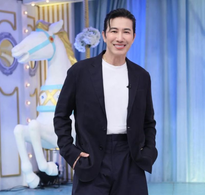 หนุ่ม กรรชัย